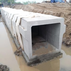 Cống hộp BxH 1000x1000