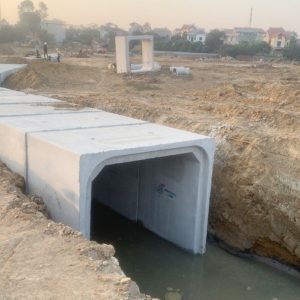 Cống hộp 2000x2000x1500x200 HL