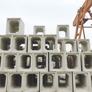 Cống hộp BxH 400x400