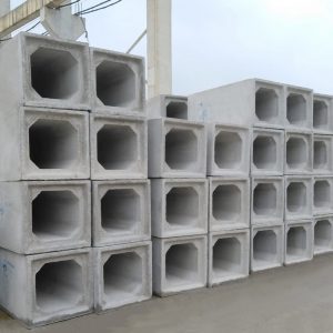 Cống hộp 400x400x1000x100 HL93