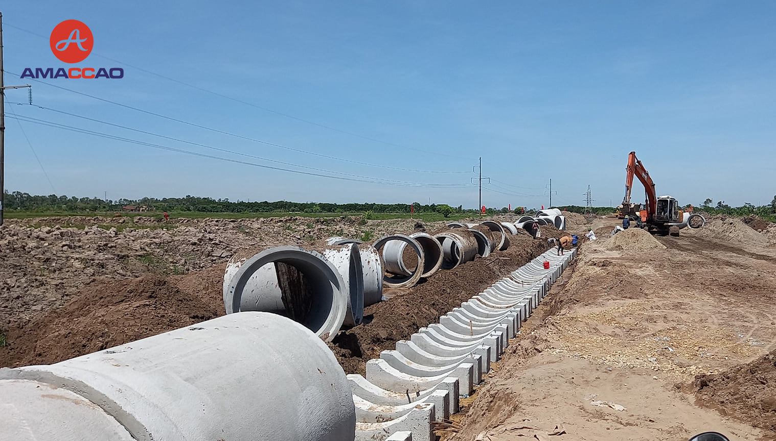 dự án liên hà thái