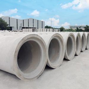 Cống loe D1000