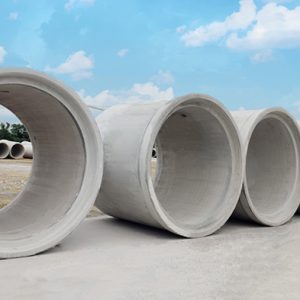 Cống loe D2000