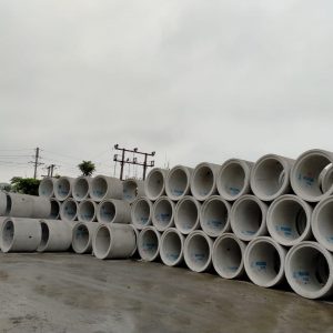 cống âm dương ad1000