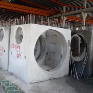 hố ga