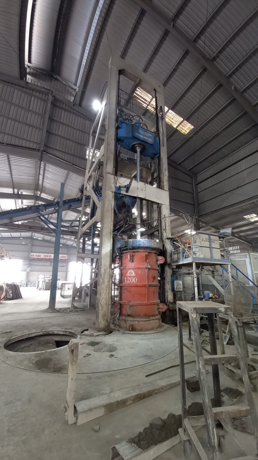 đào tạo cán bộ nguồn