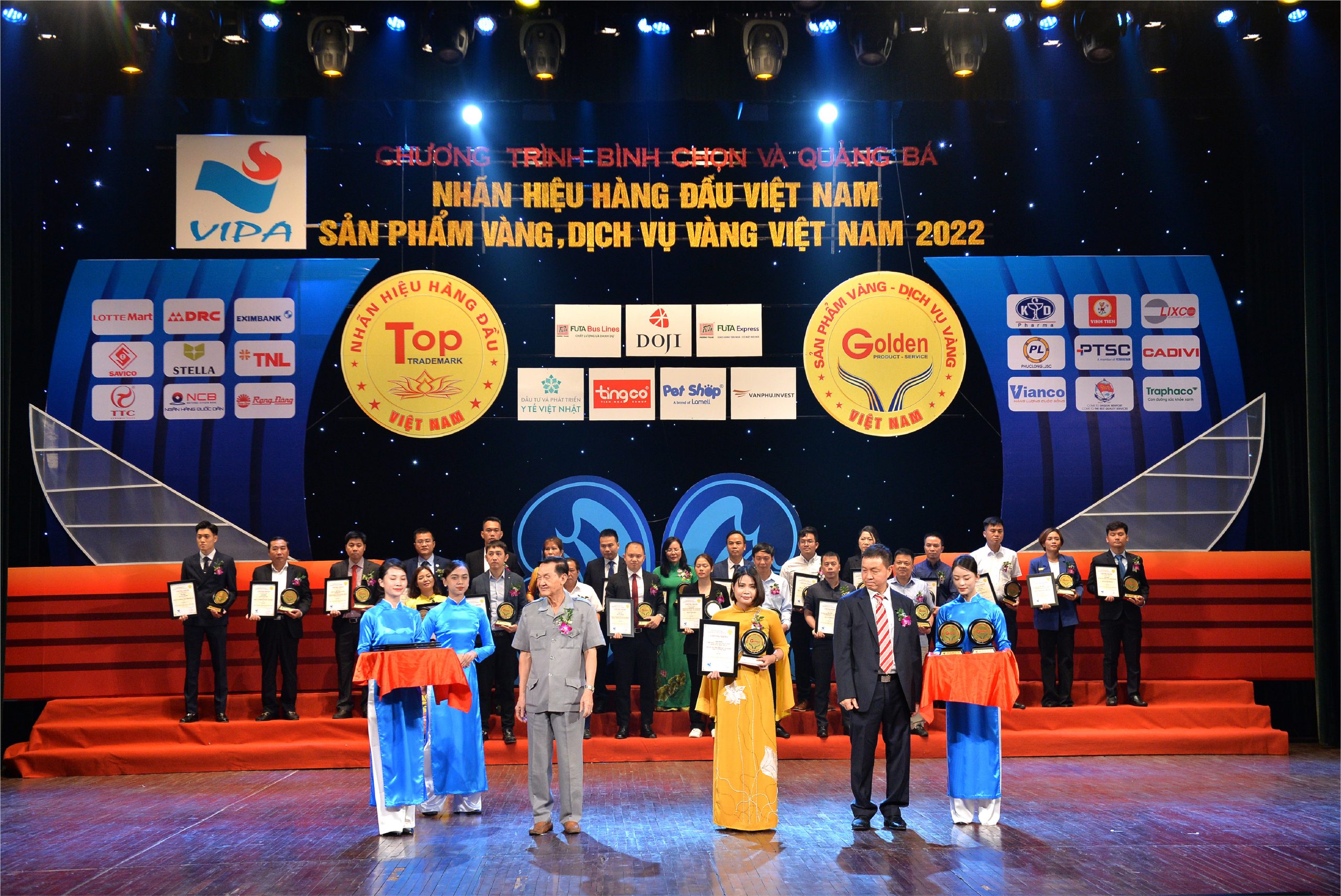 hàng đầu0 sản phẩm Vàng Việt Nam