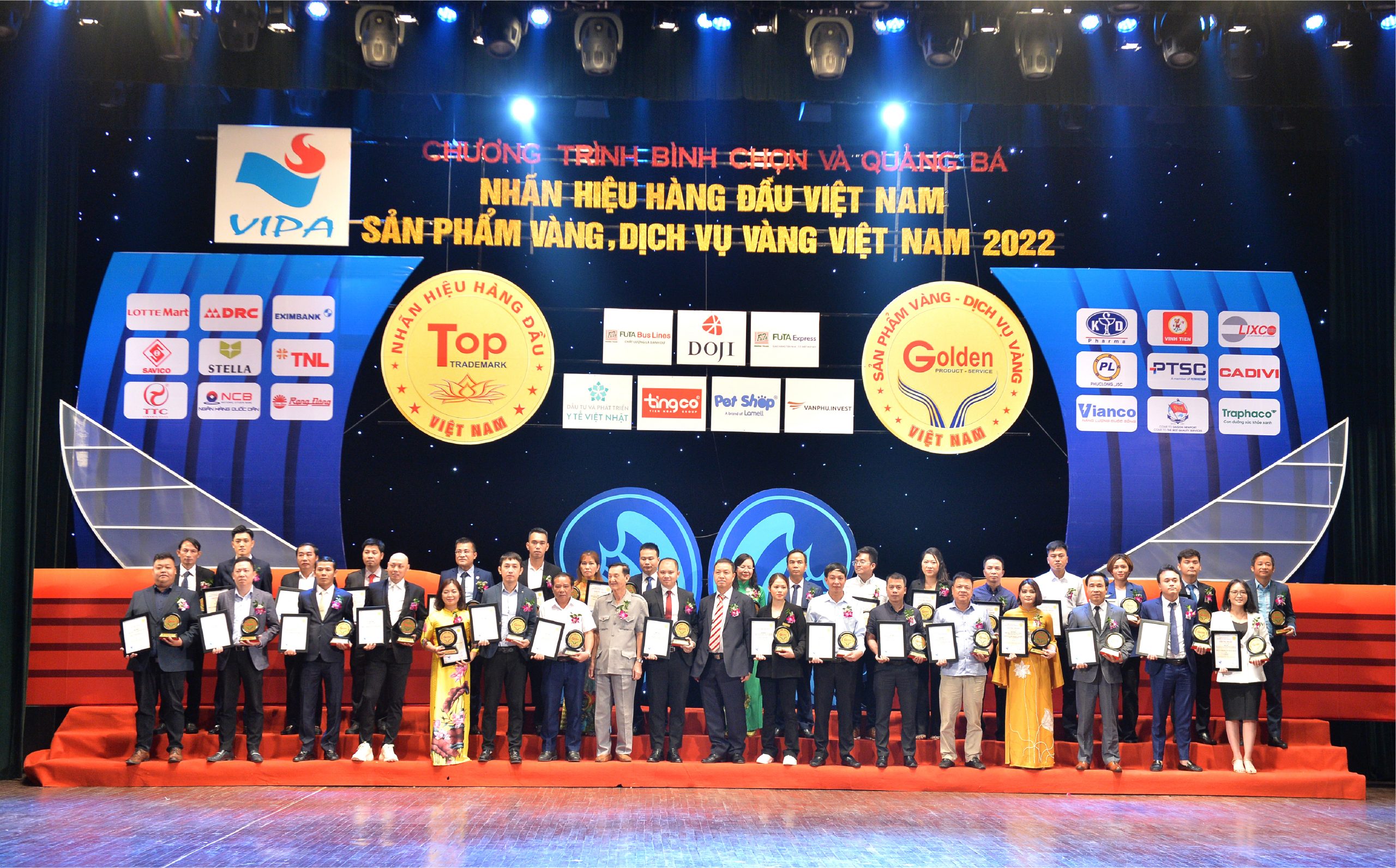hàng đầu0 sản phẩm Vàng Việt Nam