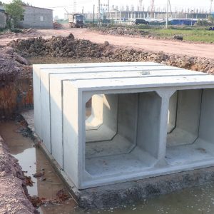 phân loại cống bê tông