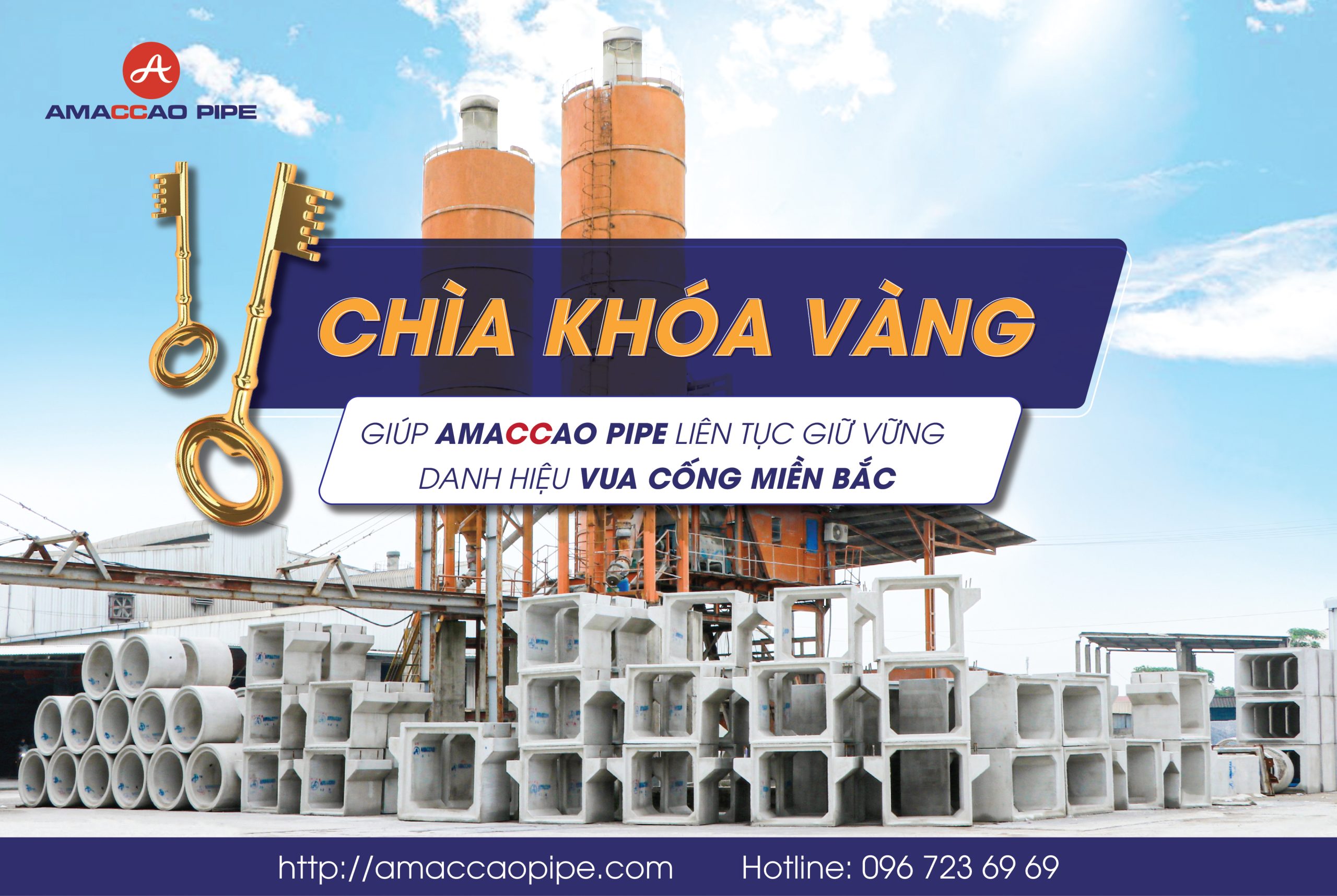 vua cống miền Bắc