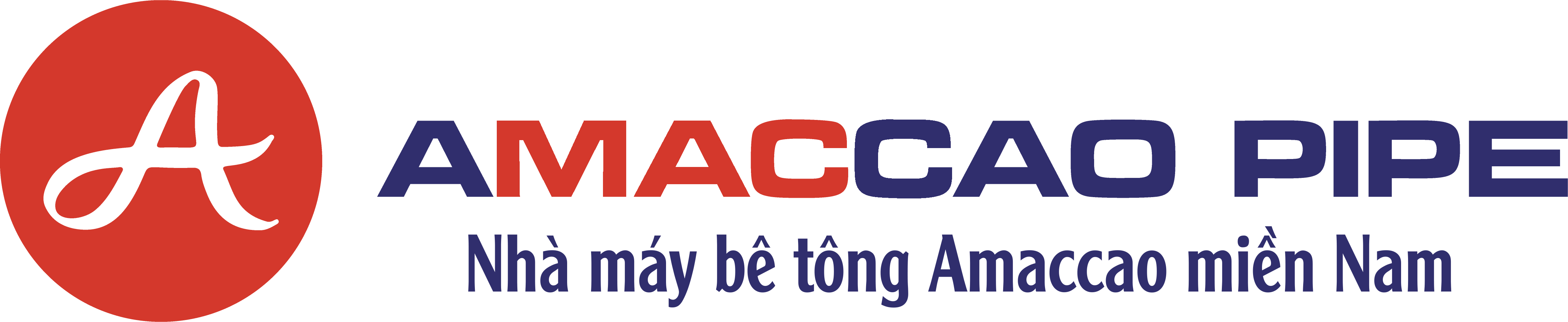 Nhà máy bê tông AMACCAO